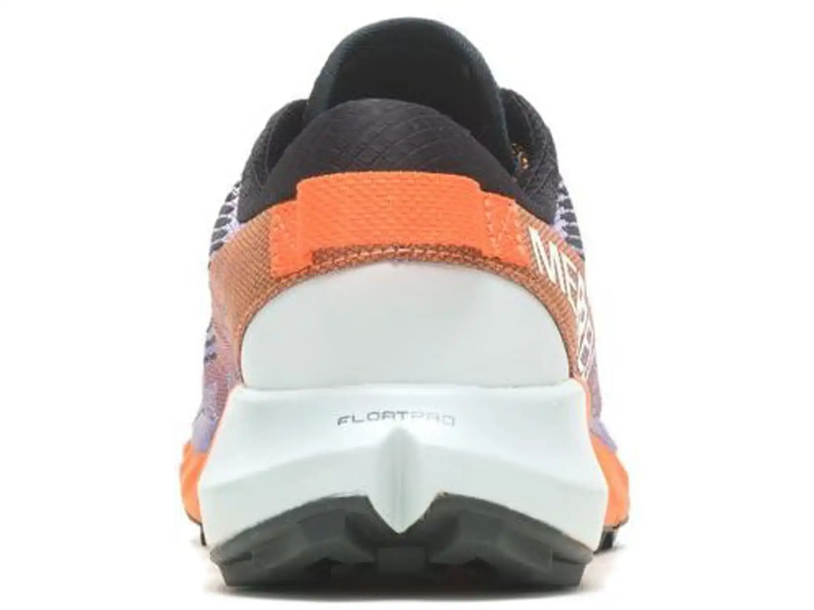 Merrell Agility Peak 4 dámské běžecké boty purple/exuberance dr