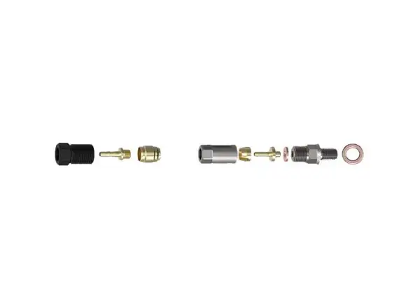 EZ-AVID KIT koncovek