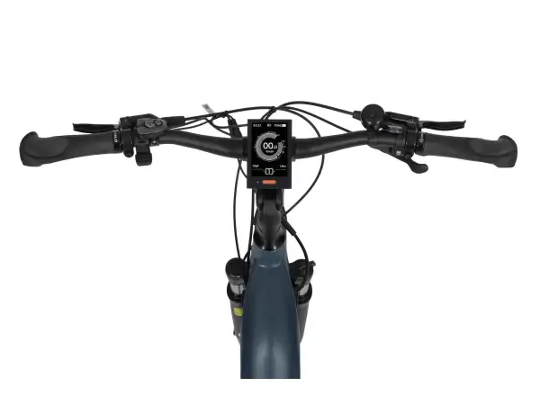 Ecobike D1 Trekking trekové elektrokolo