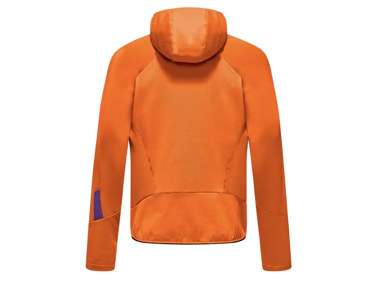 Salewa Pedroc 3 Hooded pánská mikina Turmeric