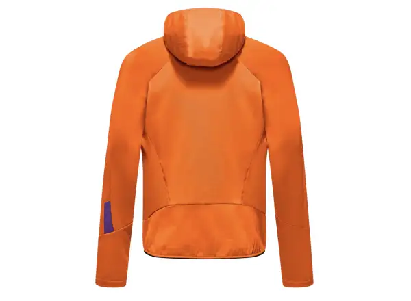 Salewa Pedroc 3 Hooded pánská mikina Turmeric