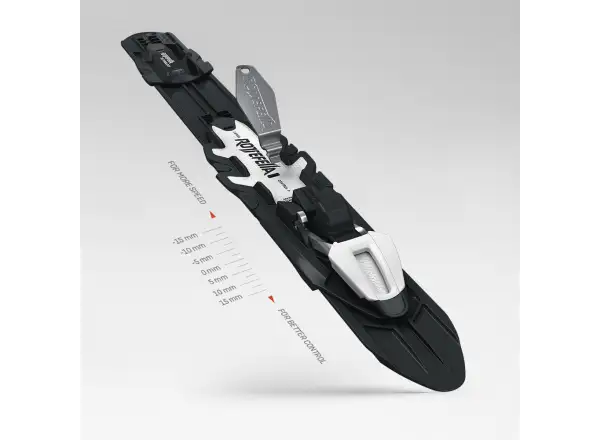 Rottefella Xcelerator 2.0 Skate vázání na běžky