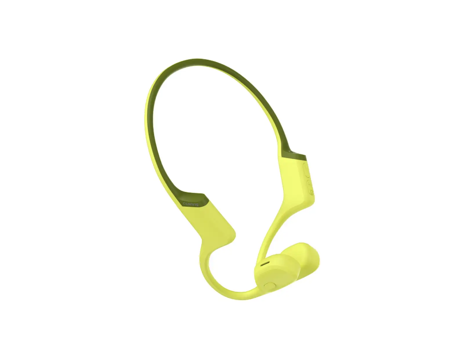 Suunto Sonic sluchátka Lime