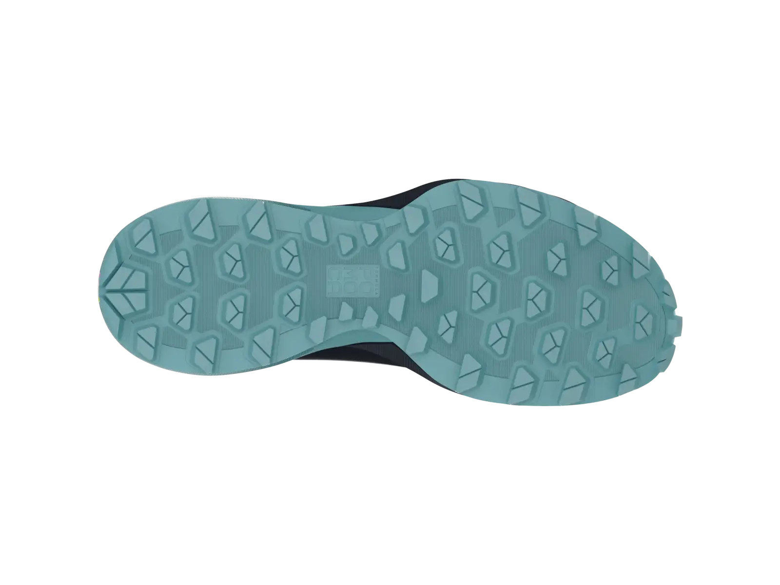 Dynafit Ultra dámské běžecké boty Blueberry/Makarosa