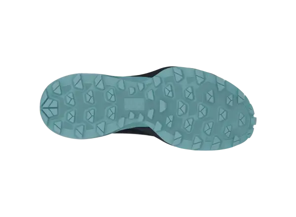 Dynafit Ultra dámské běžecké boty Blueberry/Makarosa
