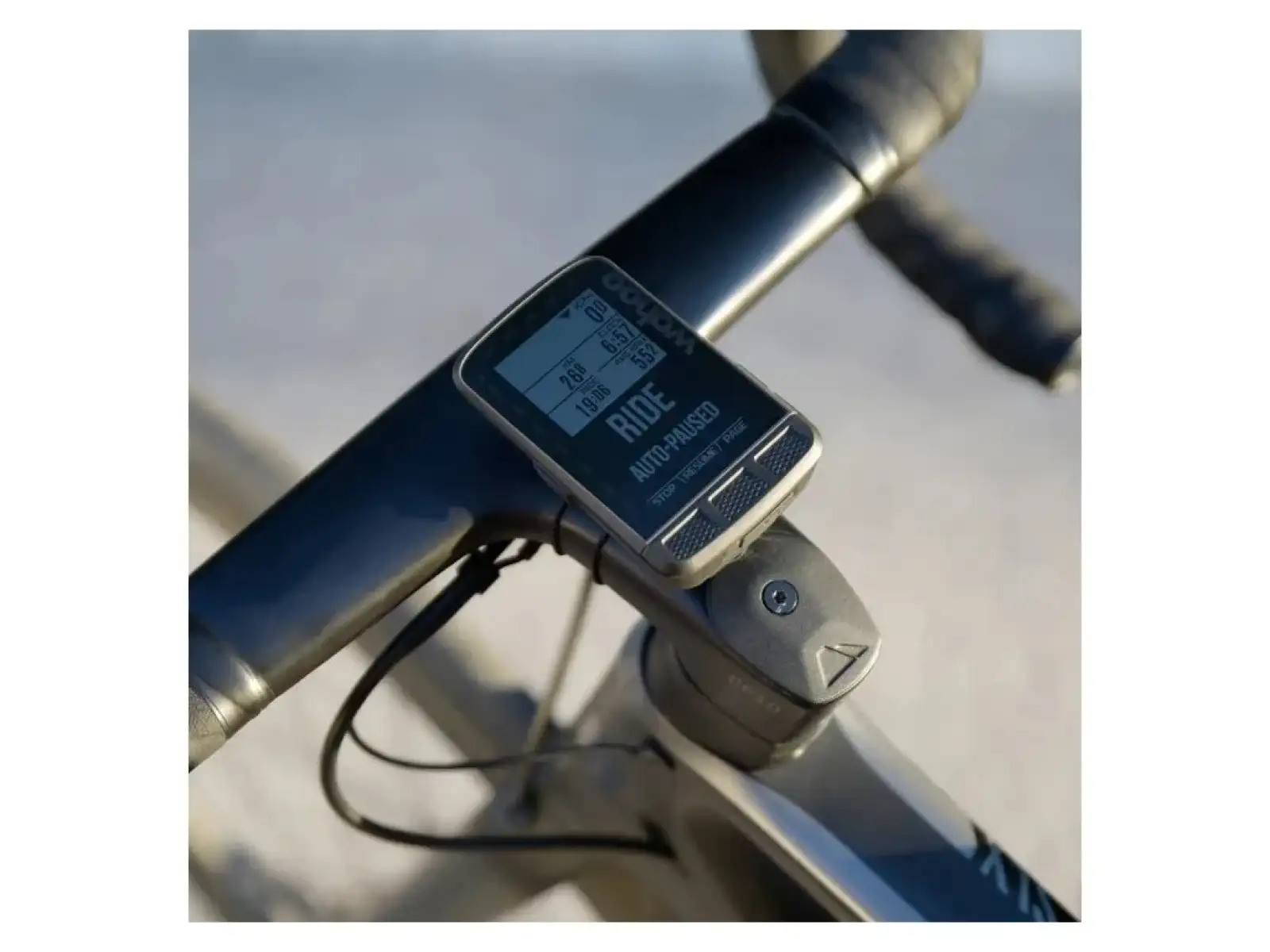 SP Connect Bike Computer Adapter Set WAH SPC+ adaptér pro zařízení Wahoo