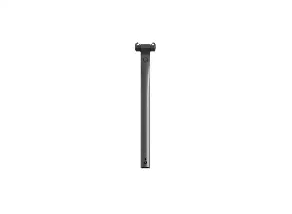 Ergon CF Allroad Pro Carbon sedlovka 27,2x345 mm černá