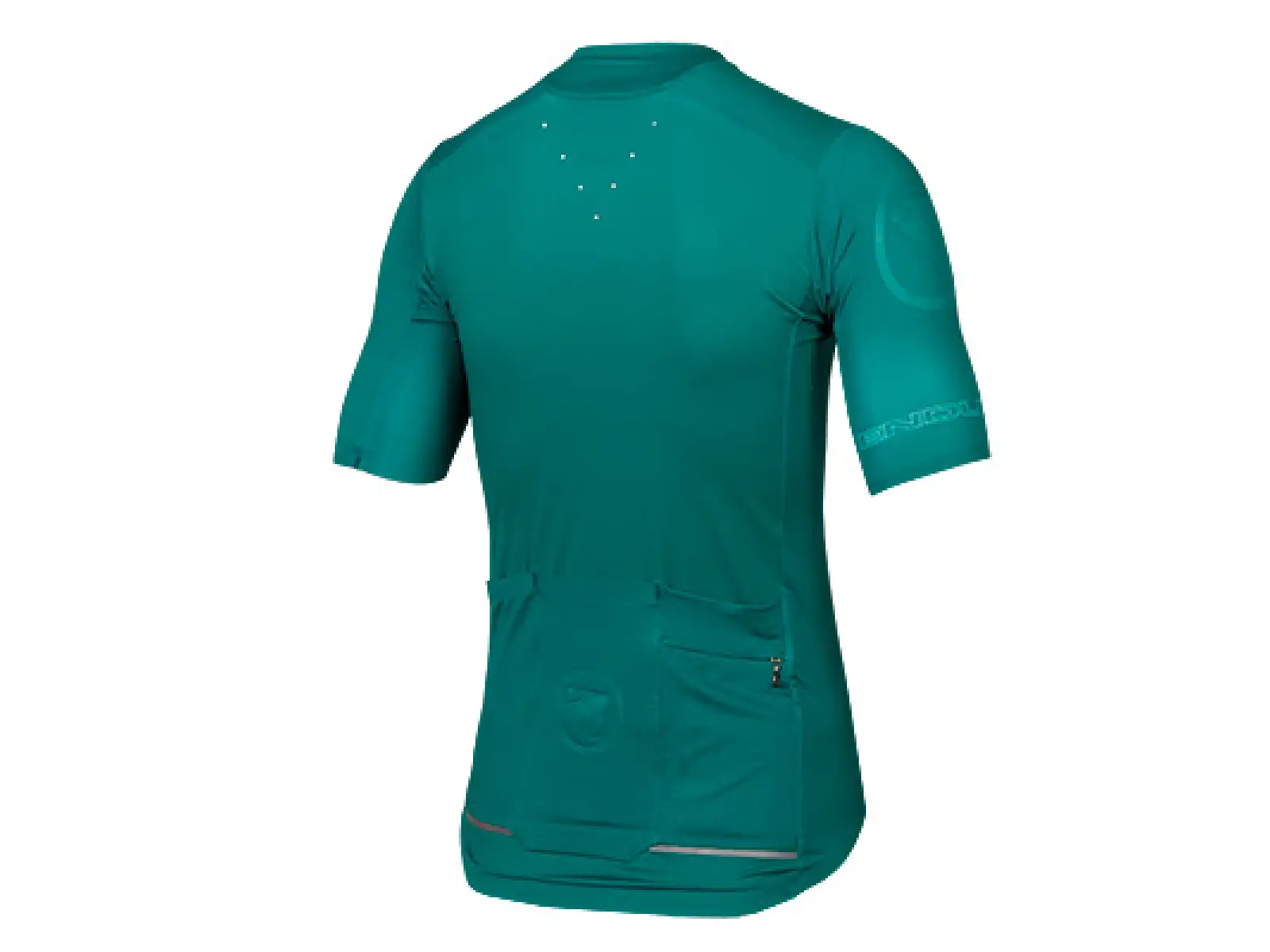 Endura Pro SL pánský dres krátký rukáv Emeraldgreen