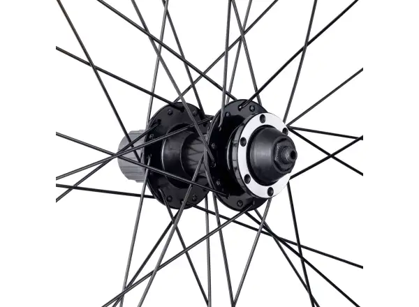 Force XC Disc 28/29" zadní vypletené kolo ořech Shimano