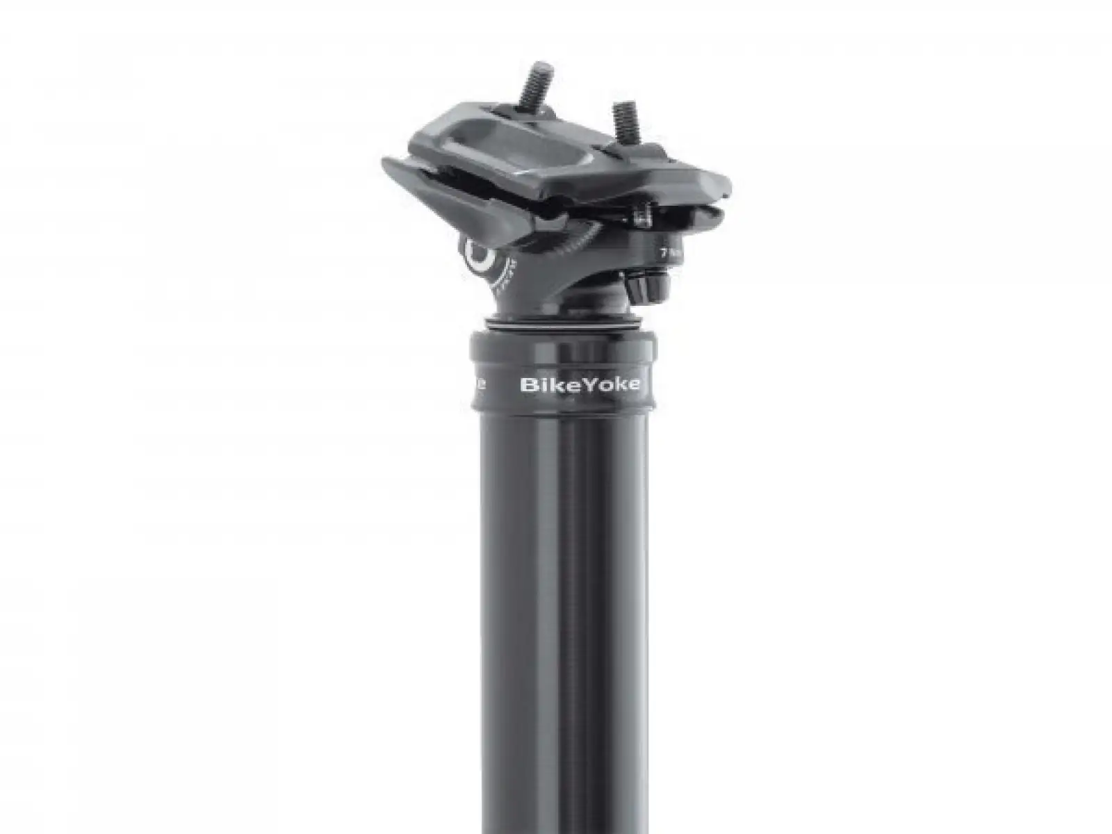 BikeYoke Revive Max teleskopická sedlovka 185 mm/ 34,9 mm/ 485 mm
