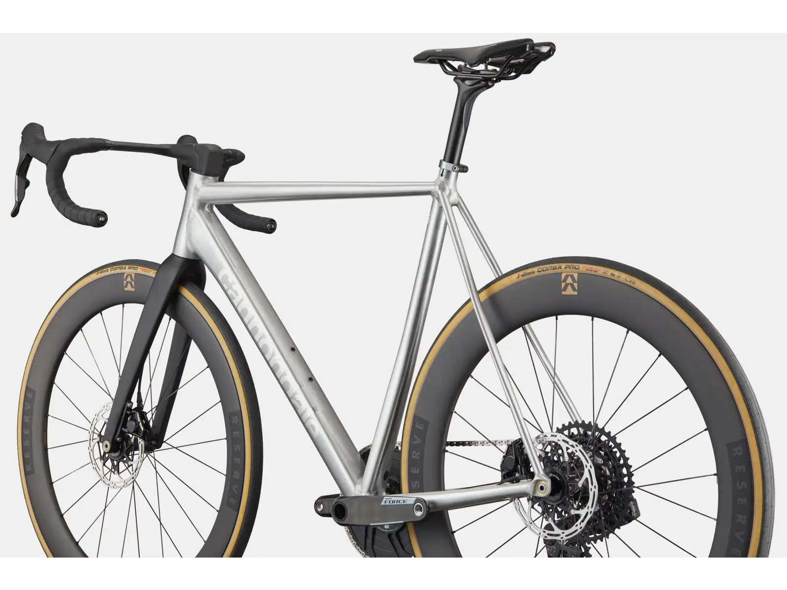 Cannondale CAAD 14 1 silniční kolo RAW