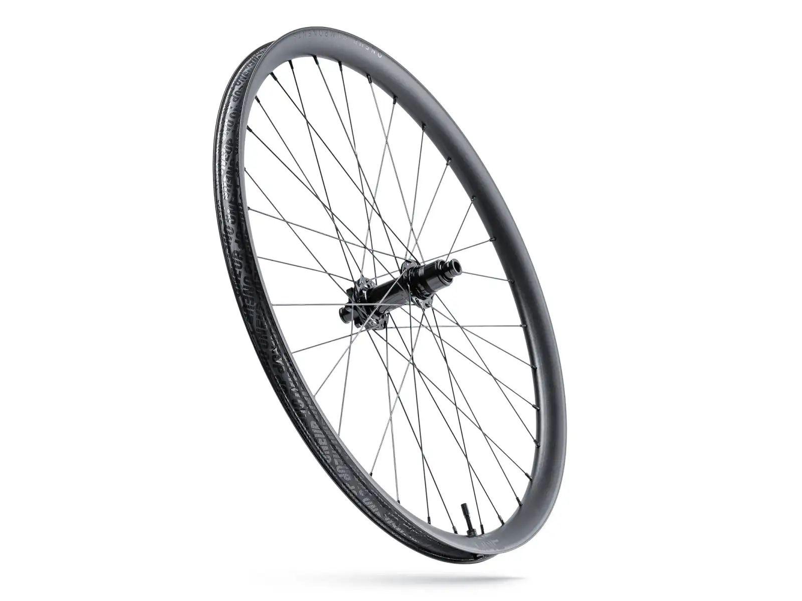 OneUp Alu vypletená kola 29" Sram XD ořech černá