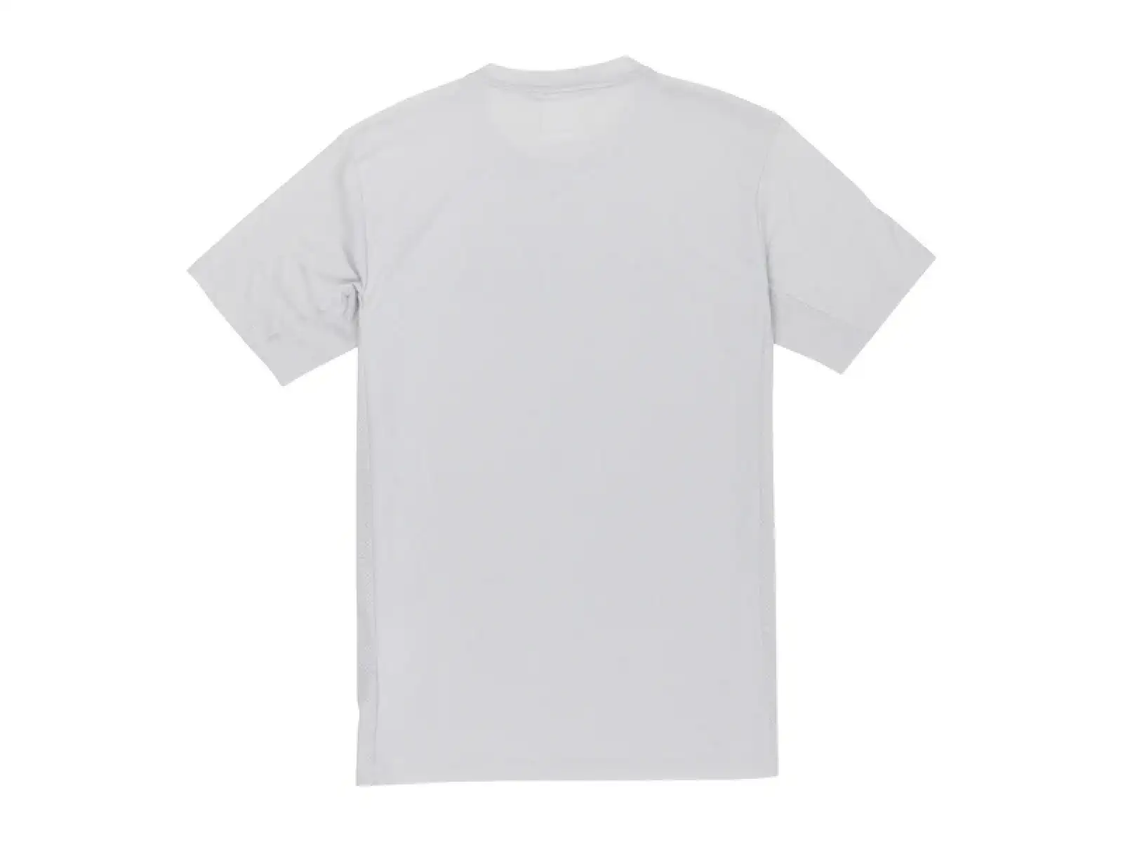 Troy Lee Designs Skyline Ride Tee pánský dres krátký rukáv Signature Mist