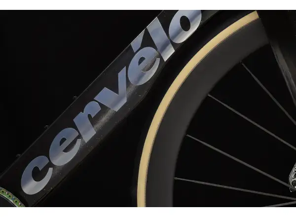 Cervélo S5 Frameset Five Black rámová sada