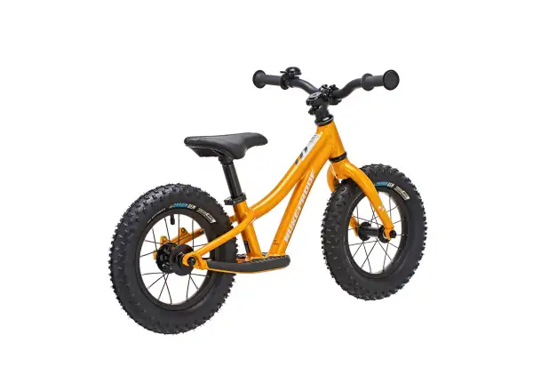 Nukeproof Cub-Scoot 12 dětské odrážedlo Yellow