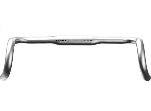 Zipp Service Course 70 XPLR řídítka silver