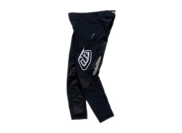 Troy Lee Designs Sprint Pro pánské kalhoty Mono Black