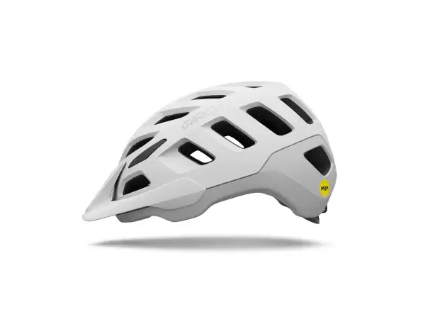 Giro Radix MIPS MTB přilba Mat White