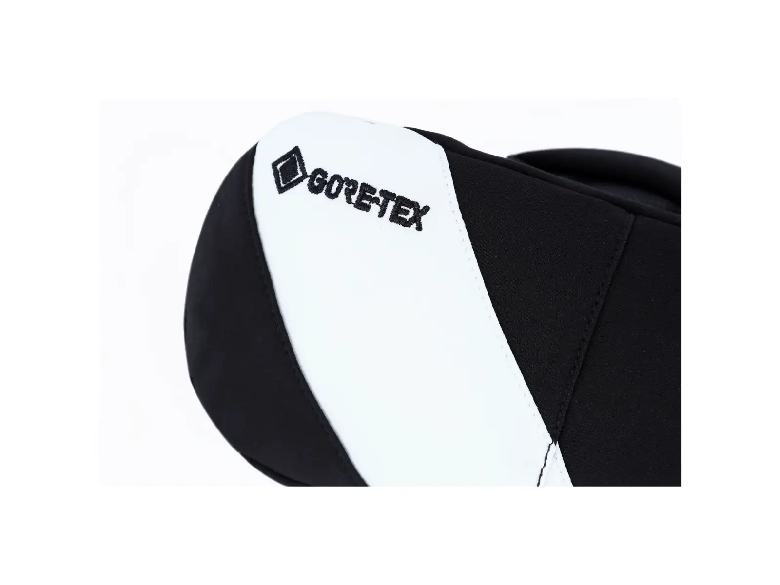 Viking Sherpa GTX Mitten dámské rukavice bílá