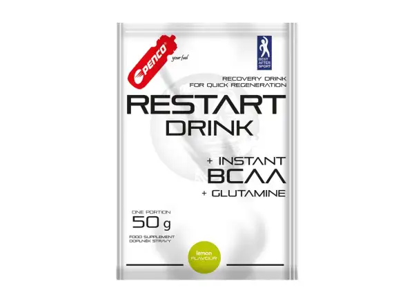 Penco Restart Drink 50g