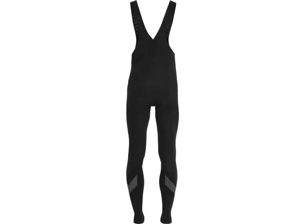 Mavic Cosmic Thermo pánské kalhoty Black