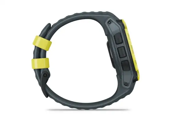 Garmin Instinct E 40 mm chytré hodinky Electric Lime/Twilight pásek