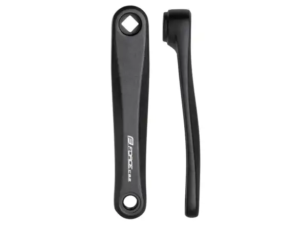 Force C8.5 klika levá 170 mm černá