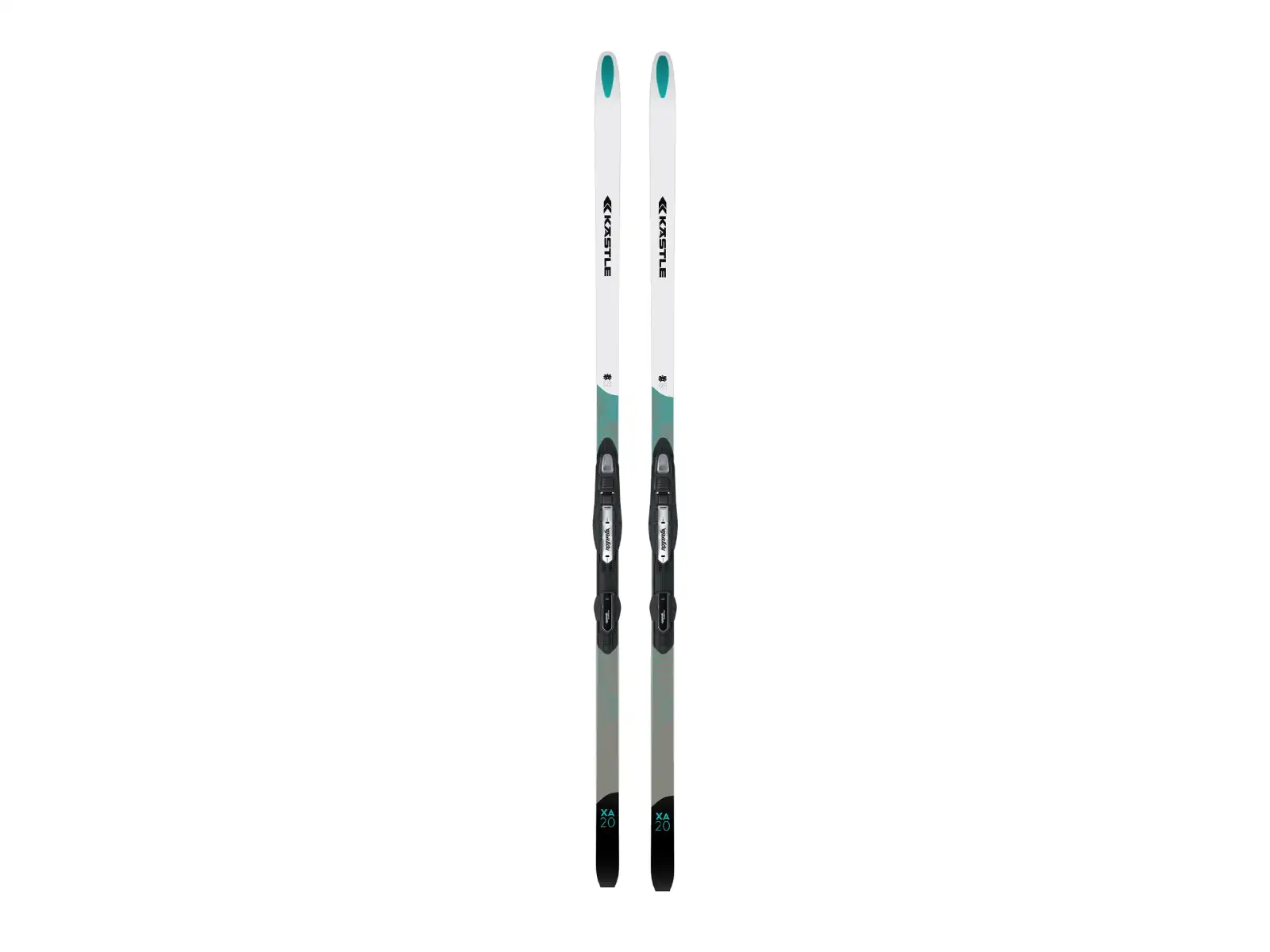 Kästle XA20 Classic Skin Medium běžecké lyže