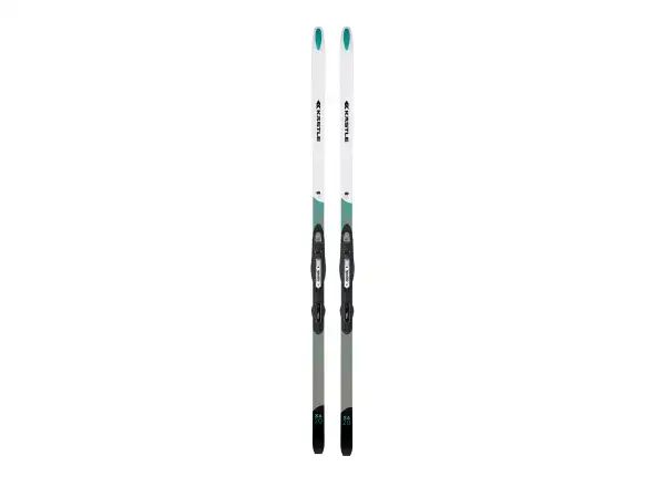 Kästle XA20 Classic Skin Medium běžecké lyže
