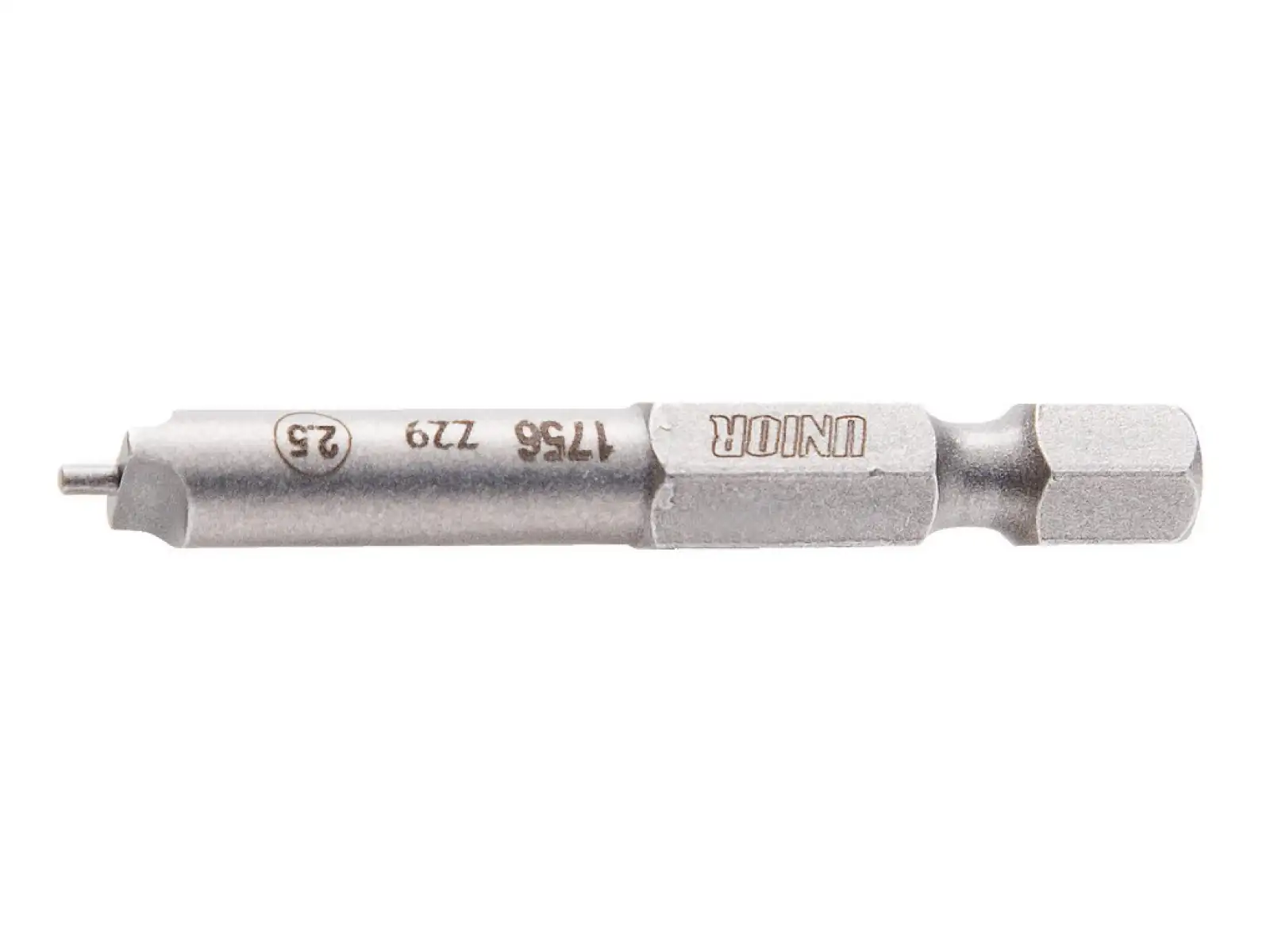 Unior klíč na niple 2,5 mm