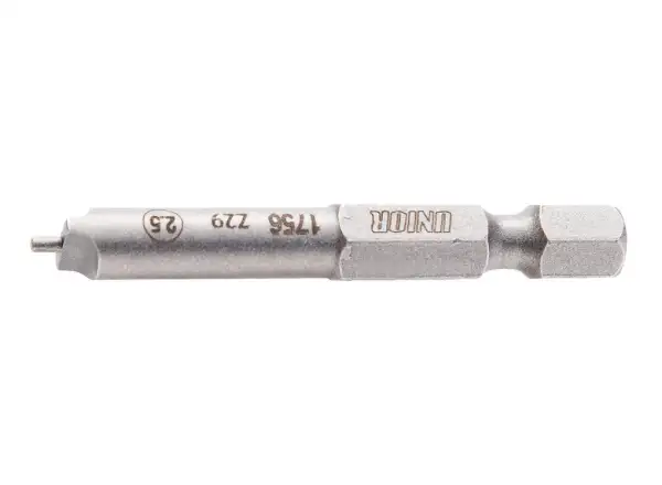 Unior klíč na niple 2,5 mm