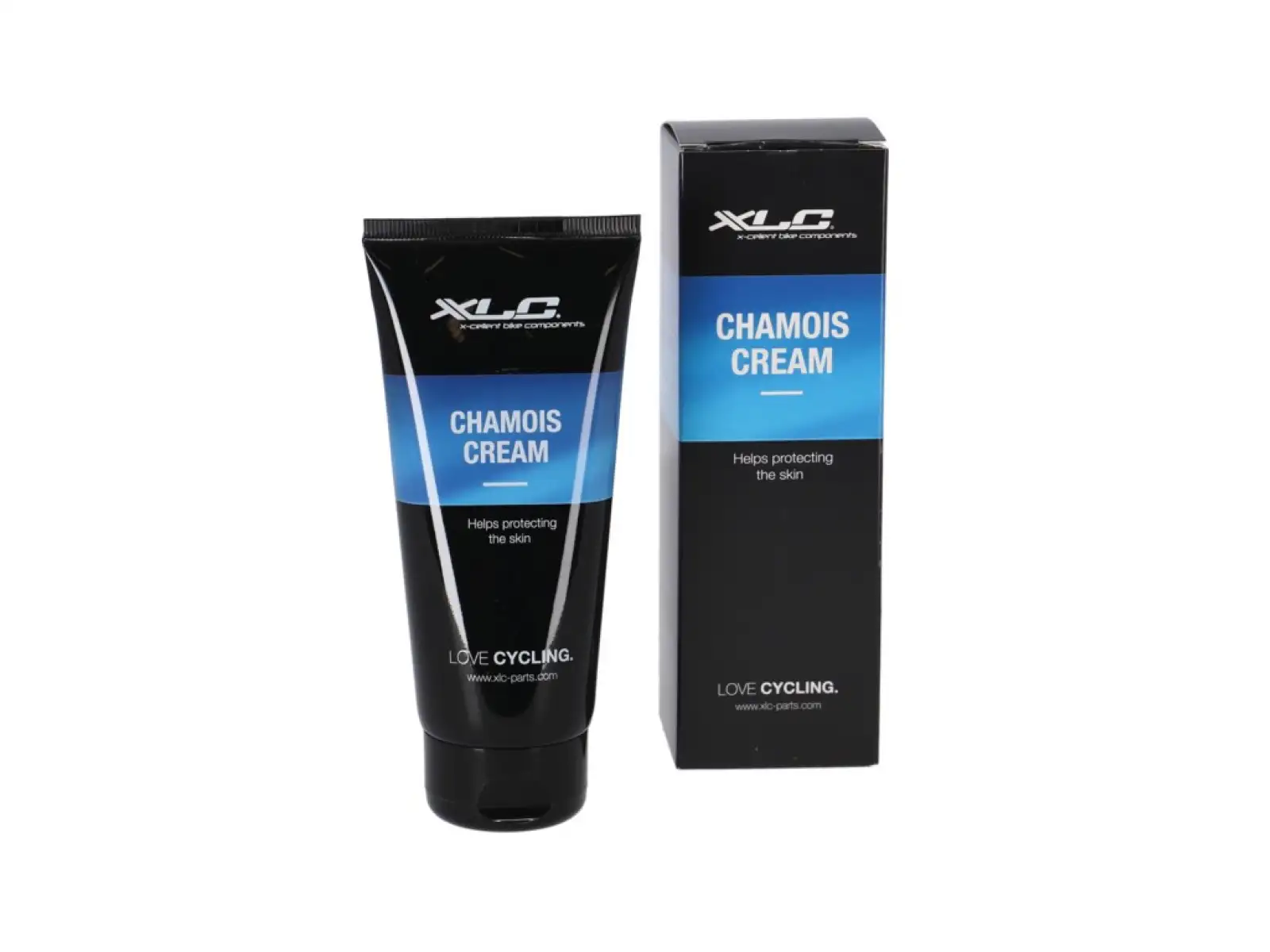 XLC Chamois krém PM-C01 100 ml