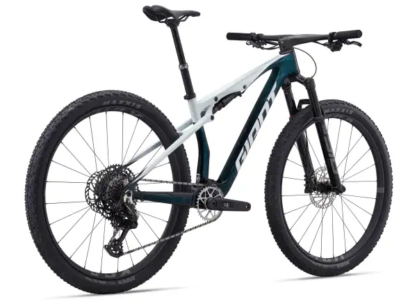 Giant Anthem Advanced SL 2 horské kolo Mariana Blue/Icicle White