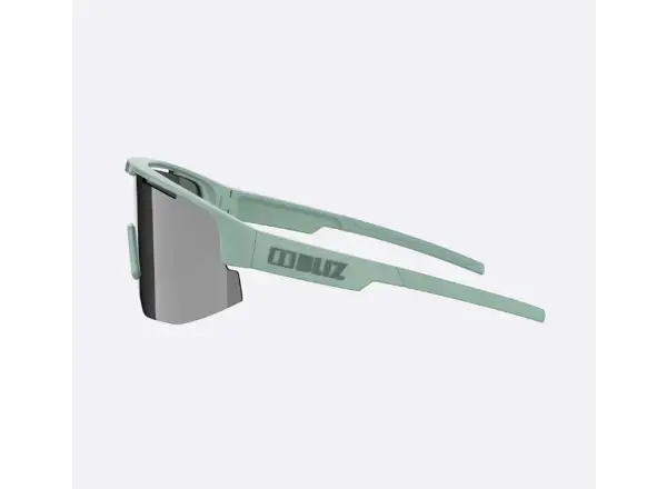 Bliz Matrix sluneční brýle Crystal Black/Brown Green Multi