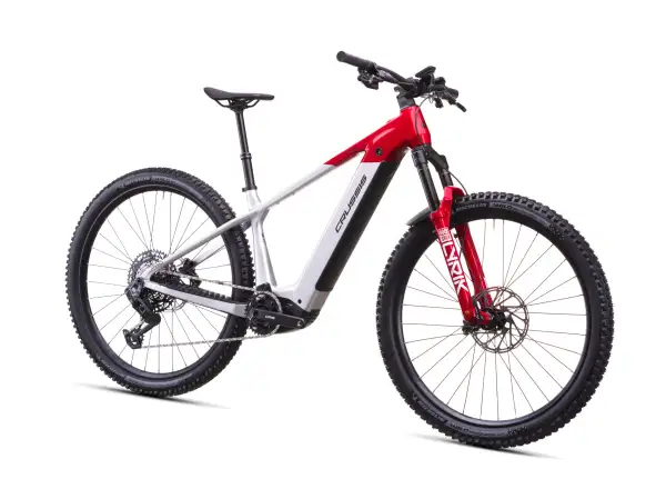 Crussis e-Hard 10.11-PRO 715Wh horské elektrokolo