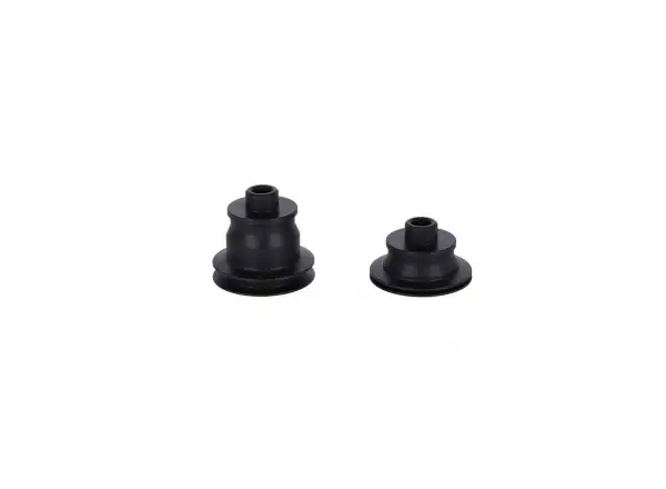 DT Swiss 240 koncovky předního náboje 5x100 mm