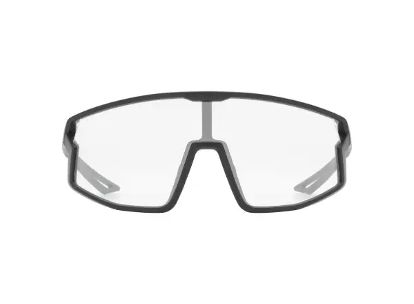 Uvex Skyryse JR. dětské brýle Black MAtt/Clear