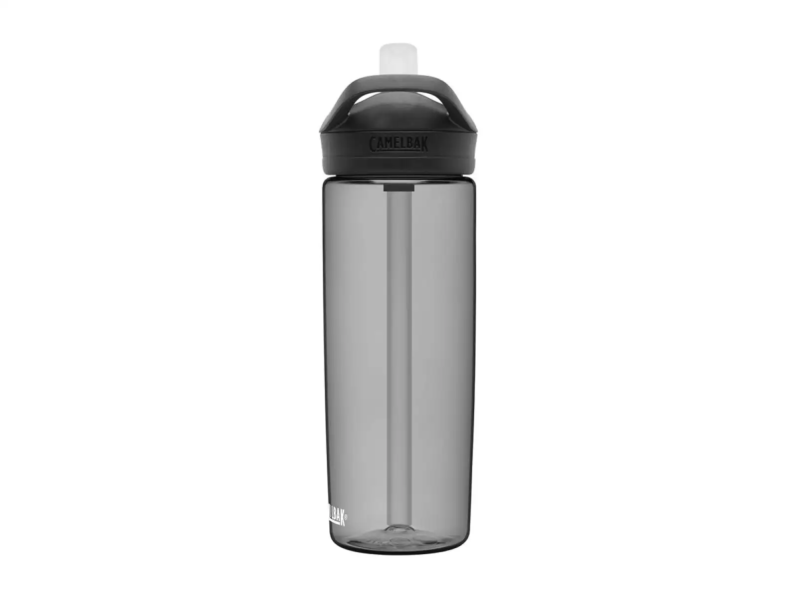 Camelbak Eddy+ láhev 0,6 l Charcoal