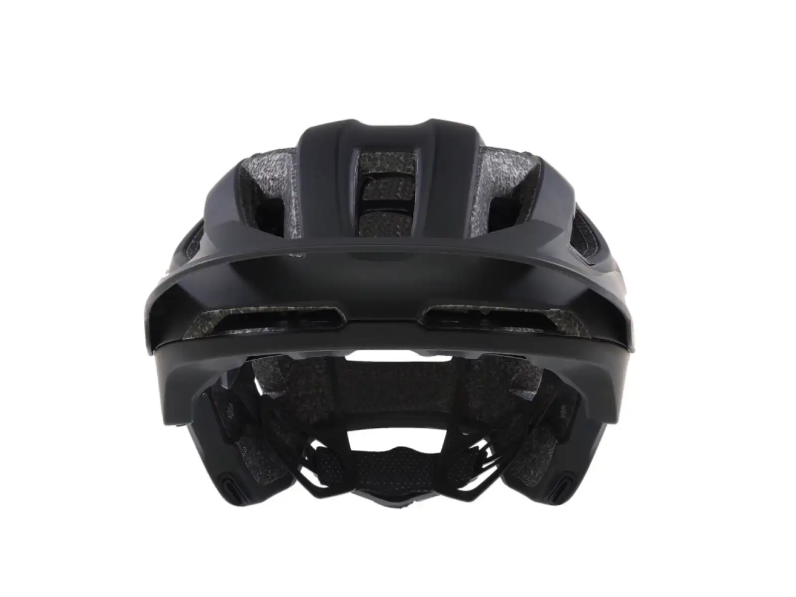 Oakley DRT3 Trail Europe přilba Matte Black