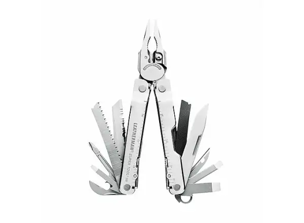 Leatherman Super Tool 300 box multitool