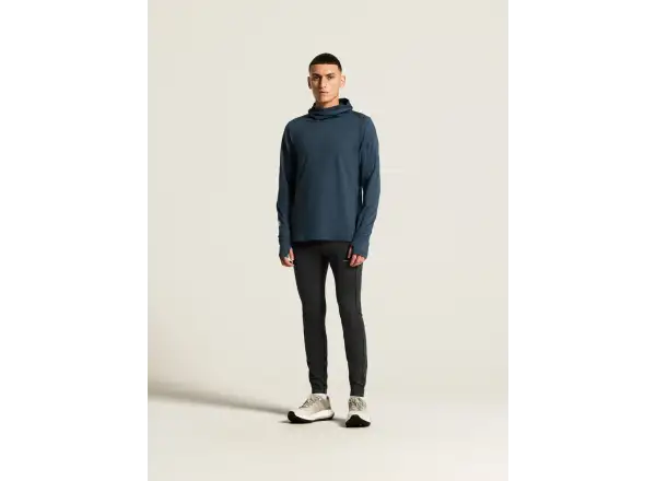 Craft Hypervent Running Tights pánské běžecké kalhoty černá