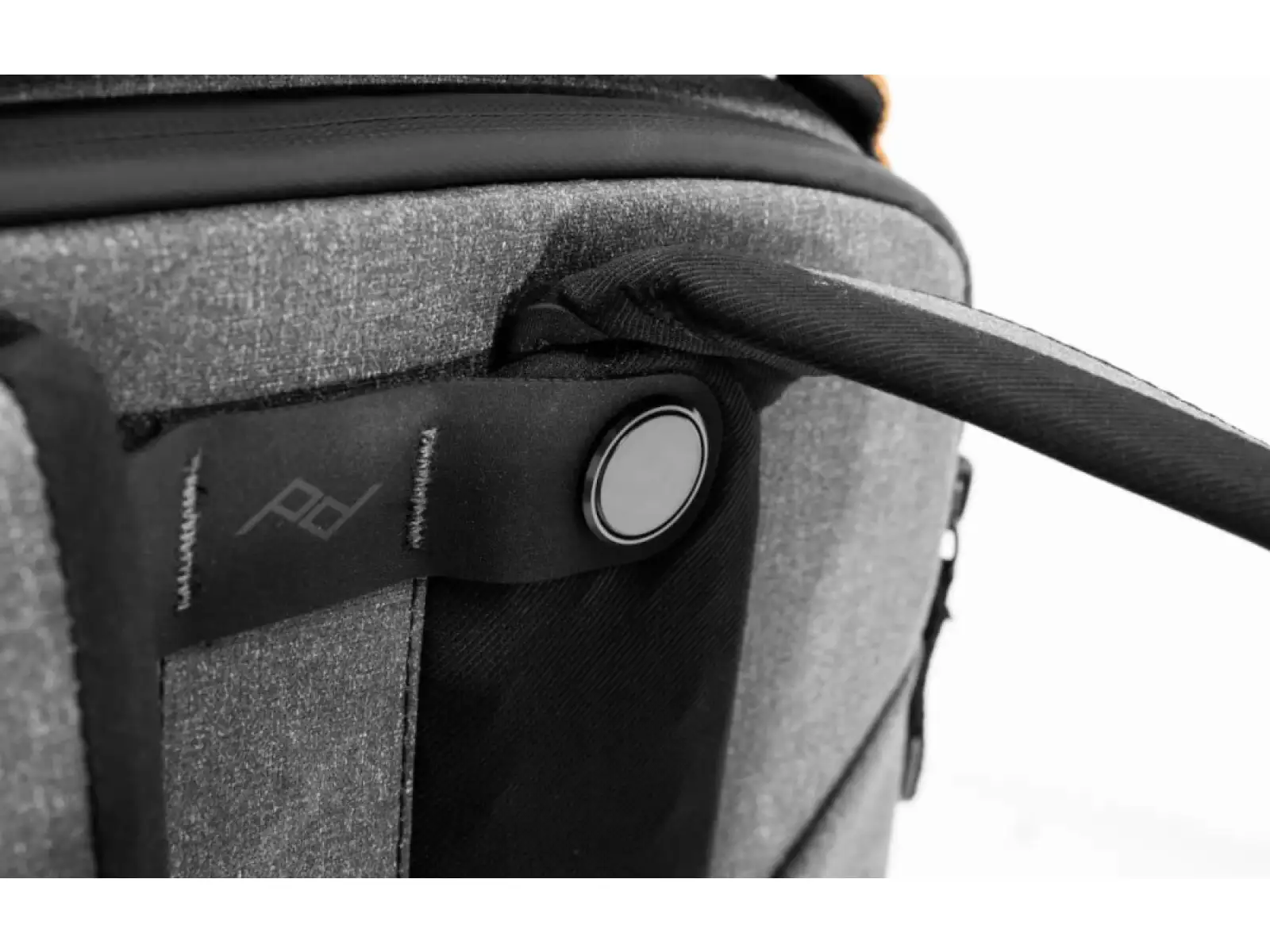 Peak Design Everyday Backpack 30 l batoh Charcoal