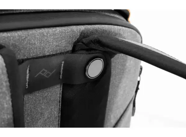 Peak Design Everyday Backpack 30 l batoh Charcoal