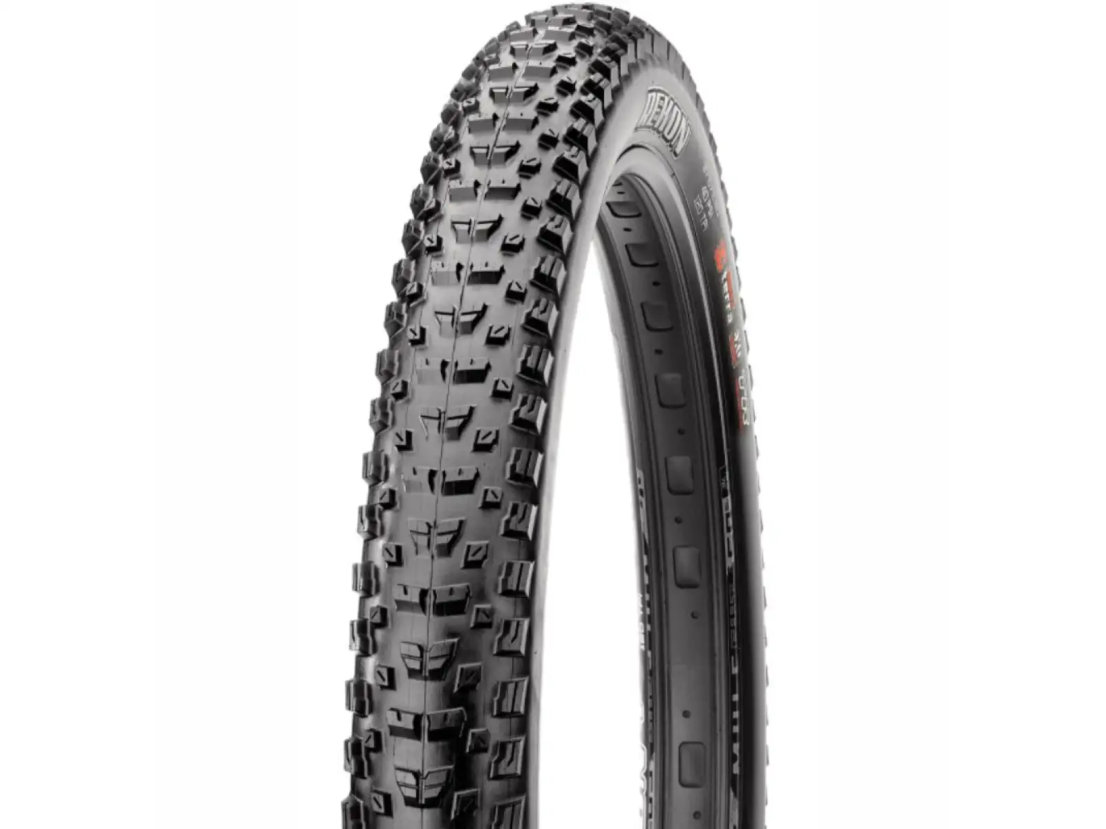 Maxxis Rekon 27,5x2,60" 3C EXO TR MTB plášť kevlar