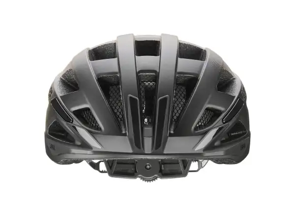 Uvex I-vo 2 mips přilba Warm grey/Black Matt