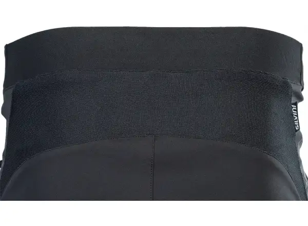 Silvini Fabriano pánské kraťasy Black