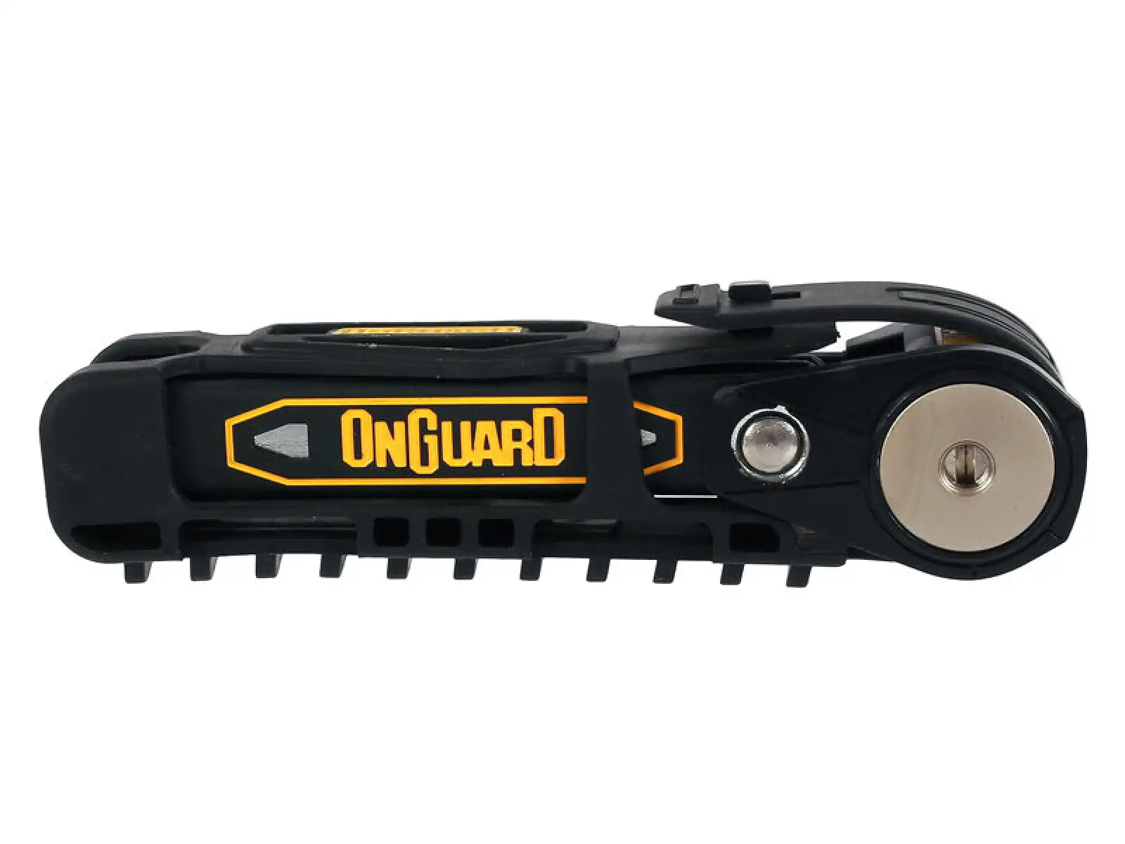 OnGuard K9 skládací zámek 690 mm