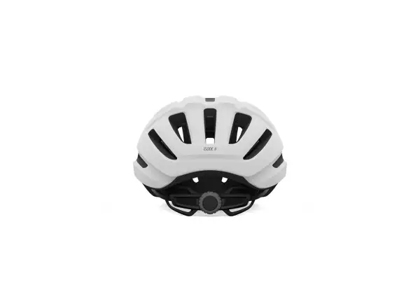 Giro Isode II přilba Mat White/Charcoal