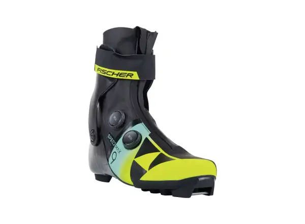 Fischer SpeedMax 9 Skate RL BOA boty na běžky