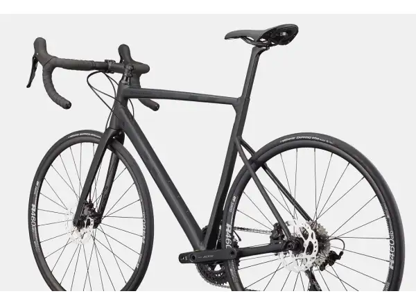 Cannondale CAAD 13 105 silniční kolo Matte Black